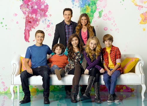 Girl Meets World Tunefind